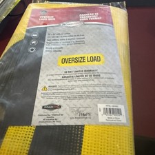 Roadpro RPWL-1884MG Display Banner   Oversize...