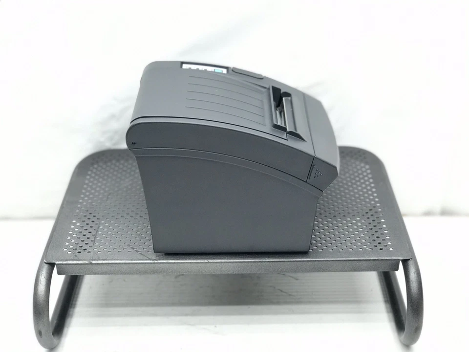 Bixolon SRP-350 Plus III 497-0508382 POS Thermal Receipt Printer LAN USB Serial - Image 4 of 4