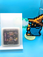 Majesco Deep Duck Trouble Starring Donald Duck Sega Game Gear Action