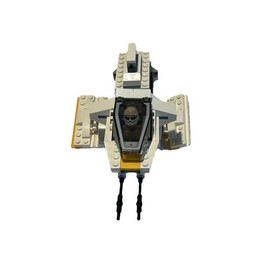 LEGO Star Wars: Rebels The Phantom (75048) No R2D2
