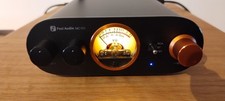 Fosi Audio MC101 Bluetooth Stereo Amplifier Home Audio Component Mini Amp