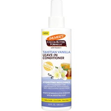 Palmer's Cocoa Butter Formula, Tahitian Vanilla Leave In Conditioner Spray, 8.5