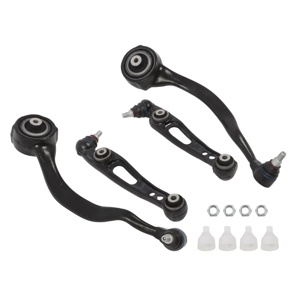 Front Lower Control Arm Set Fits for 2014-2017 Land Rover Range Rover Sport US Foto 2 de 4