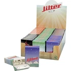 Zwister Jilter Filter 6mm paper roach tips Full Box – 33 Packs 42 Tips Each pack