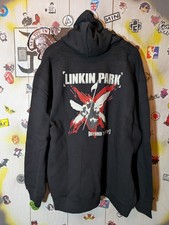 Linkin park Hoodie 