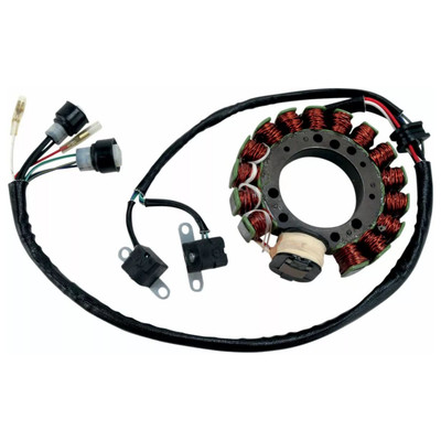 Lichtmaschine Stator für Yamaha YFM 350   Moose Utility M21-900