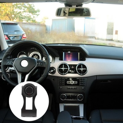 Magnetische Handyhalterung mit Lüftungsschlitzen für Mercedes-Benz GLK (2013-15)