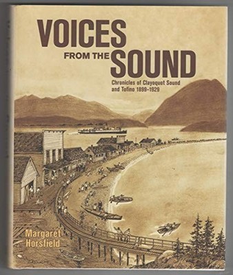 Voices from the Sound : Chroni - VERY GOOD