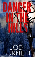 Hidden In The Hills Jodi L Burnett Taschenbuch Kartoniert / Broschiert Englisch