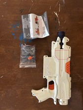 Nerf Strife Modded Unfinished