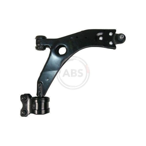 Lenker RadaufhäNgung A.B.S. 210932 FüR Ford Volvo Vorderachse Rechts AußEn Unten-image