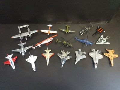 Zee Zylmex Dyna-Flites - Airplanes, Jets and Helicopters - Loose