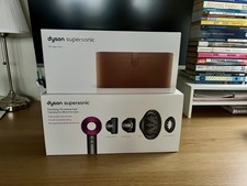 Dyson Supersonic Hair Dryer