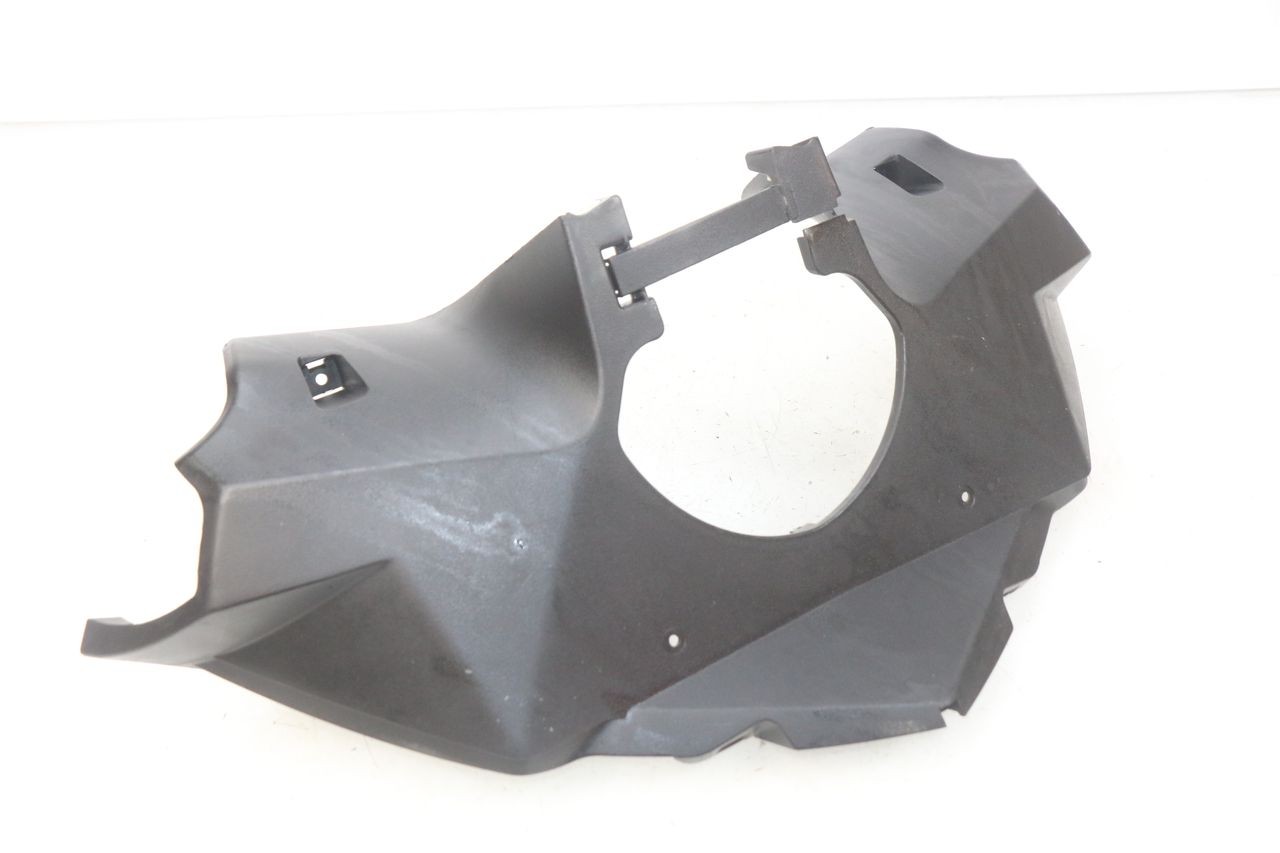 CUBIERTA DE MANILLAR TRASERO - PEUGEOT GEOPOLIS 400 (2007 - 2013)