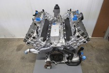Eb1430 2016 16 Lamborghini Huracan Engine Motor Long Block
