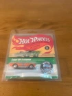 2016 Hot Wheels RLC Spoilers Light My Firebird souped Up Super Rods 838/5000