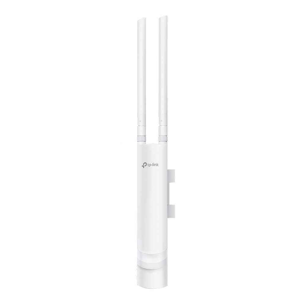 AC1200 MUMIMO Wireless Gigabit Indoor/Outdoor Access Point, Waterproof, Ideal...