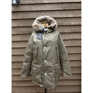 Woolrich John Rich Bros | eBay