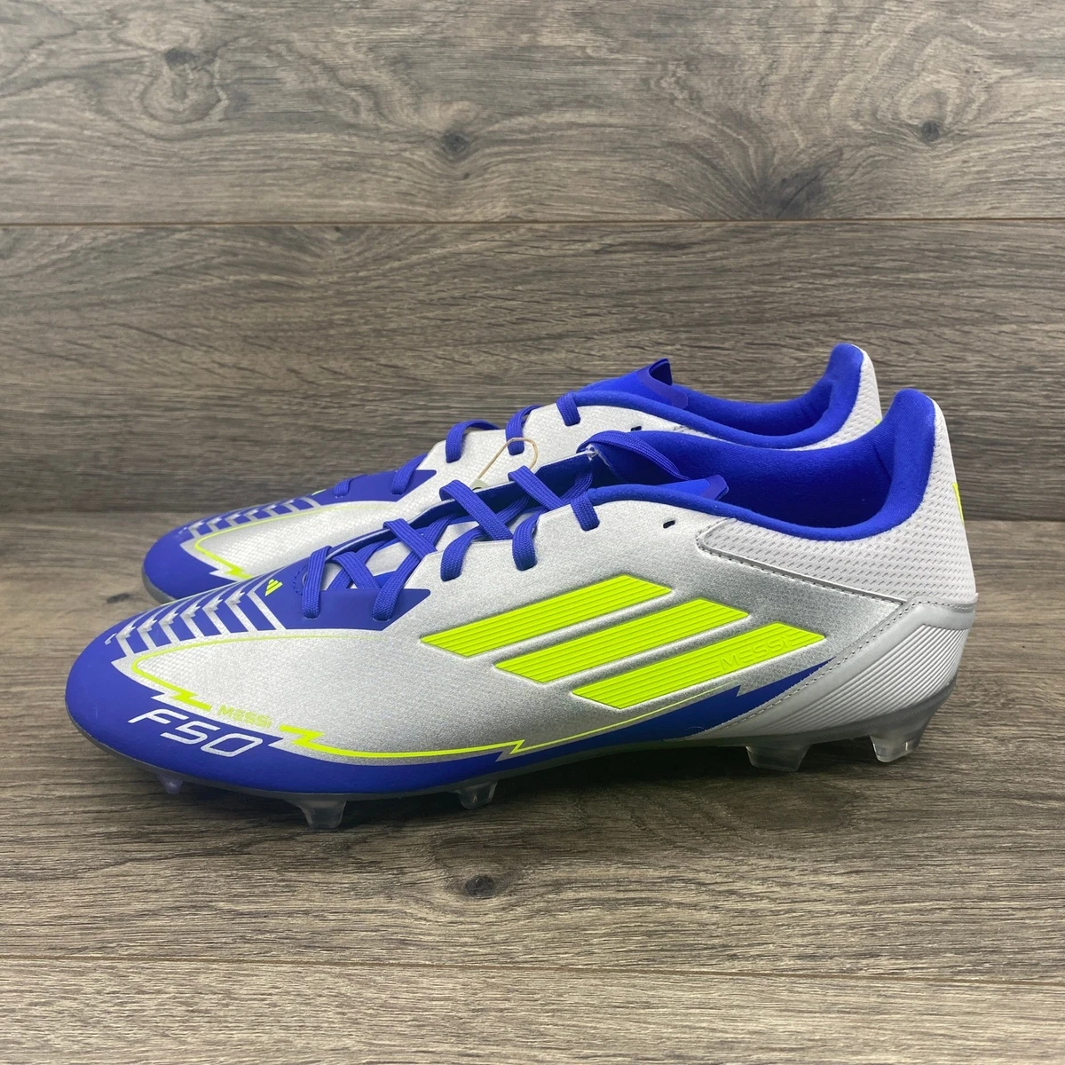 adidas Nemeziz Messi 10.5 US Soccer Shoes & Cleats for Men 