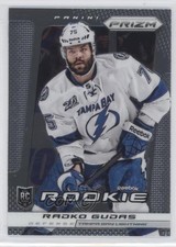 2013-14 Panini Prizm Radko Gudas #285 e0z