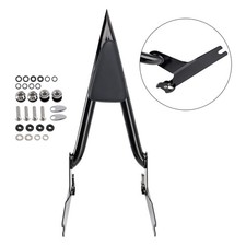 Passenger Sissy Bar Backrest