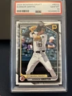 2024 Bowman Draft 1st Konnor Griffin  #BD22 Gem Mint PSA 10 🔥🔥