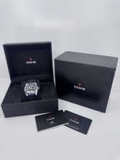 2021 Tudor Black Bay 79230B Blue Bezel 41mm Watch | Box & Papers