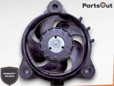 2011 - 2018 AUDI A3 A6 A7 A8 - Headlight Headlamp Control Module Cooling Fan OEM