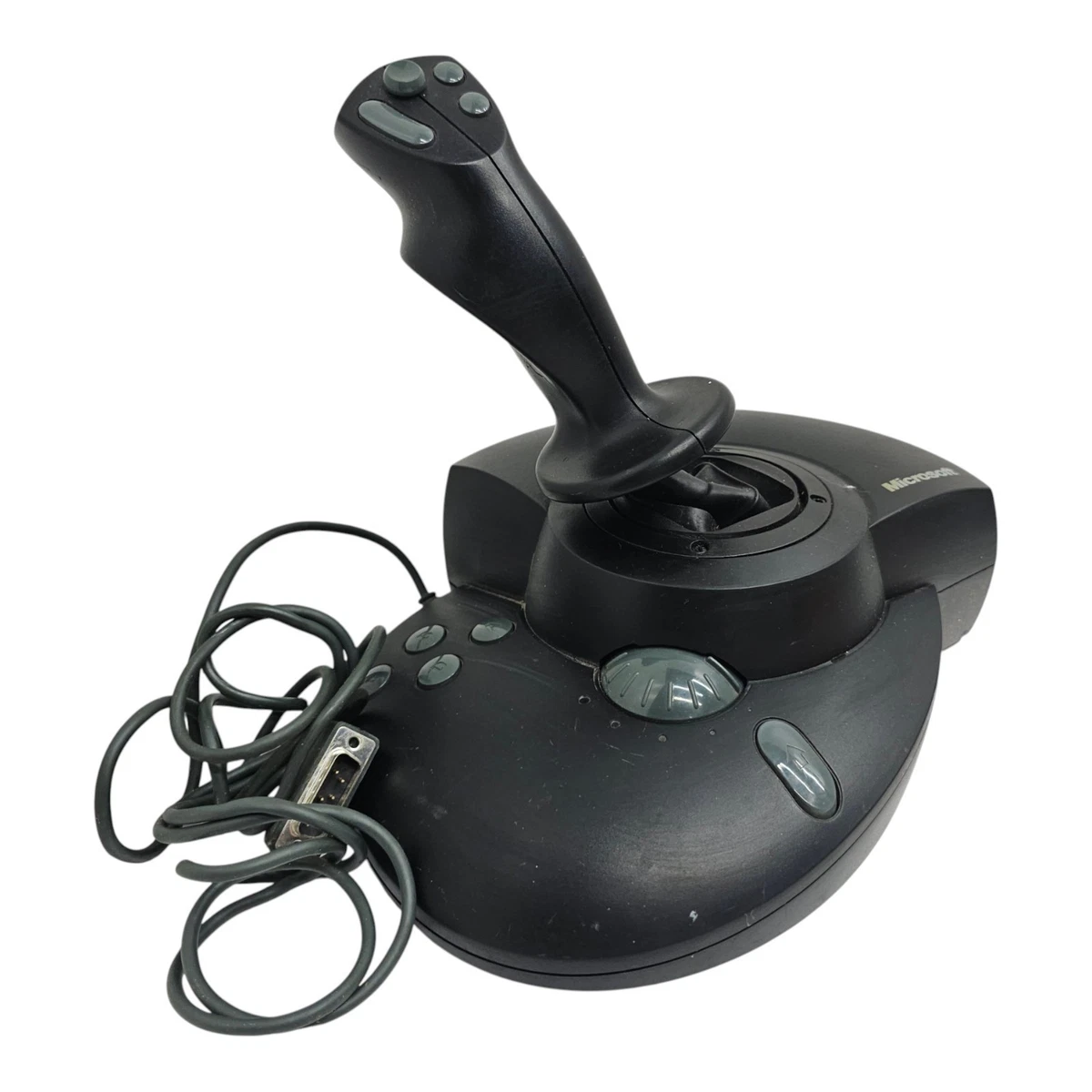 Microsoft Sidewinder Force Feedback for sale | eBay