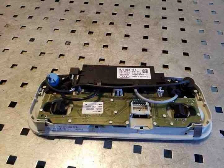 Piloto interior AUDI TT 8J3 8J0951177 1.8 gasolina 118kw 2012 26112272 Foto 2 de 2