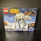 LEGO Star Wars 75054 AT-AT Set Retired New
