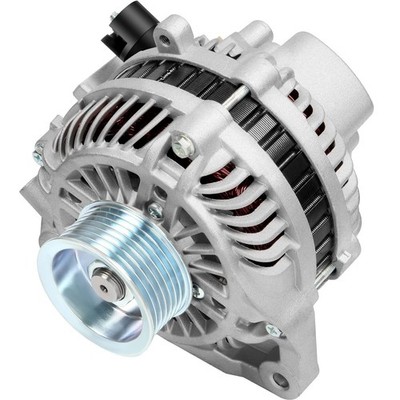 High Output Alternator Replacement for Honda Civic 2006-2011 11176