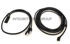 Valve Index Tether and Trident Cable VR Cable Kit for Virtual Reality Headset