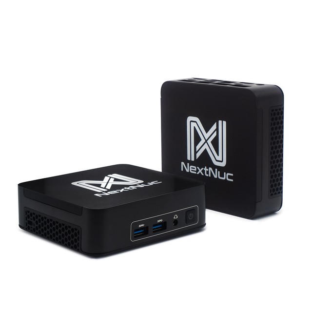 NextNuc intel 13Pro N/A  N/A i7-13620H N/A RAM  N/A+PCIe SSD No OS