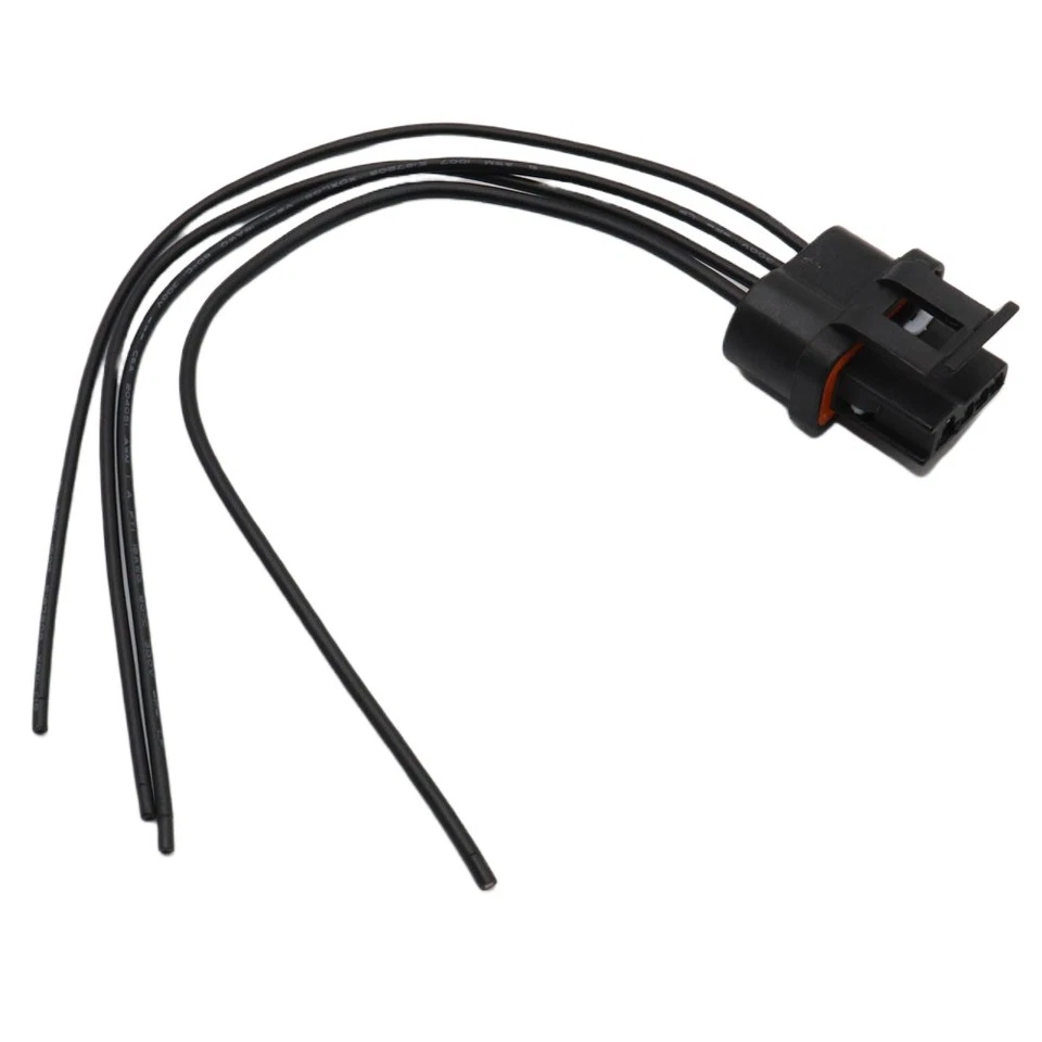 1x CONECTOR PLUGUE CHICOTE DE FIOS ALTERNADOR PIGTAIL PARA 1994-1995 CHEVY C-SERIES CAPTADOR - Imagem 2 de 4