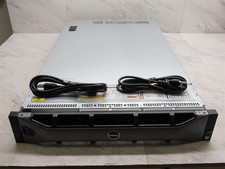 Dell PowerEdge R830 Server 4x Intel Xeon E5-4620 v4 2.10GHz 64GB DDR4 RAM H730P