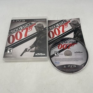 007 Blood Stone | eBay