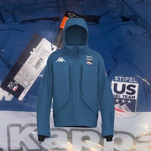 Kappa Us Ski Team | eBay