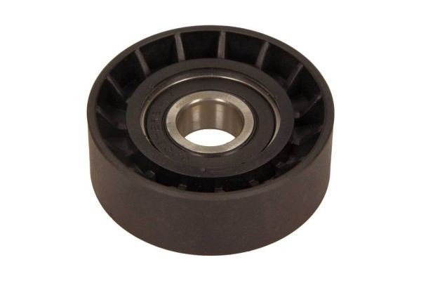 Original Maxgear Umlenk-/FüHrungsrolle Keilrippenriemen 54-1291 FüR Hyundai KIA-image
