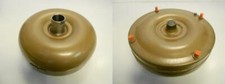 Ford Id Code49 54 56 84 85 Fmx Cruso Transmission Torque Converter 6-9