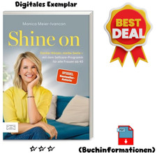 Shine on: Starker Körper, starke Seele   mit...