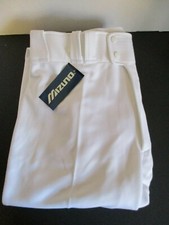 Mizuno Men's Baseball Pants Players Pants, Ankle Length XL  XXL, New With Tags