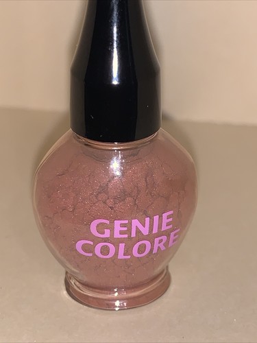 LColoreScience Genie Colore Loose Mineral EyeShadow Shade: Men Are From Mars - Picture 2 of 5