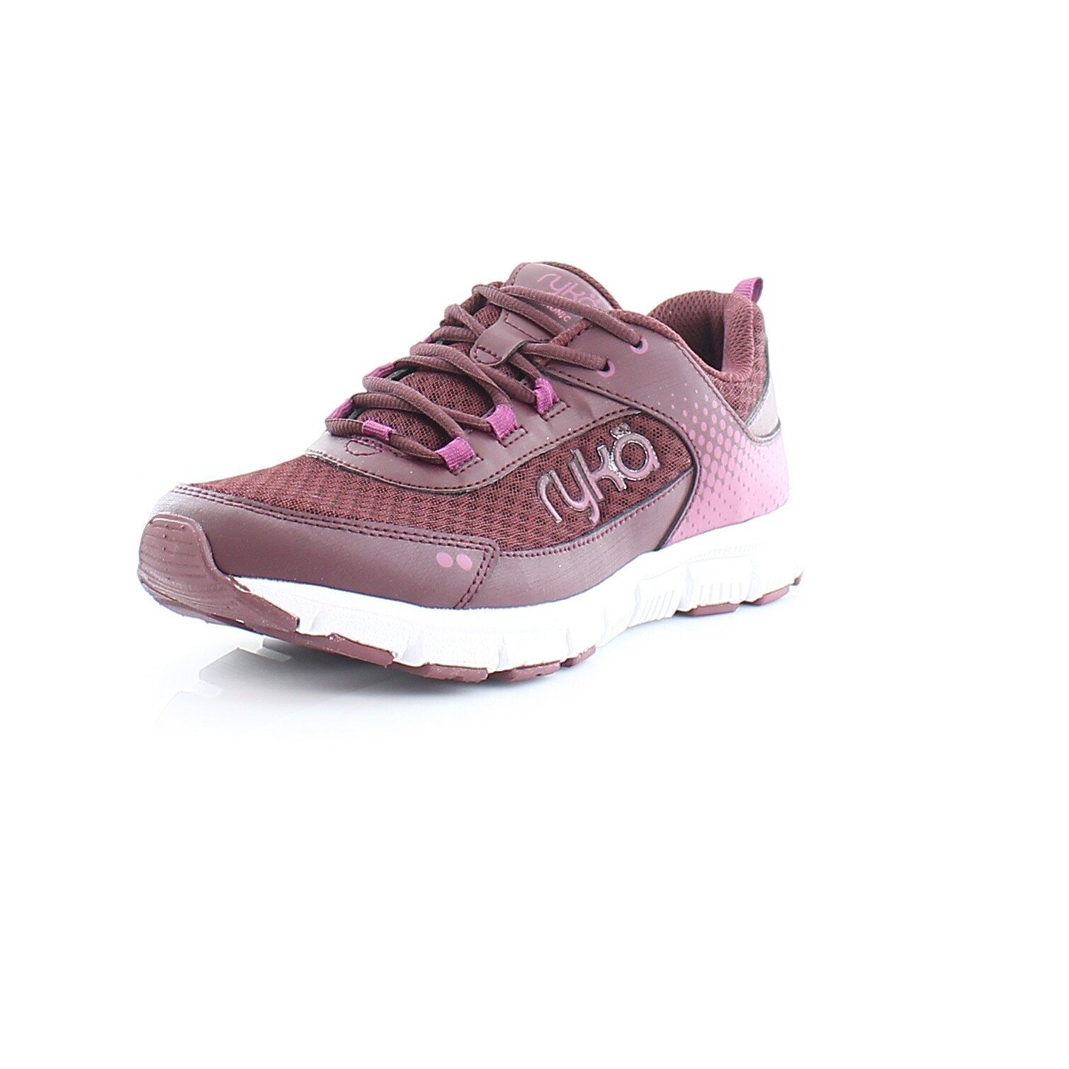 Ryka Harmonic Женская спортивная куртка Виндзорского красного цвета