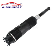 Rear Right ABC Strut For Mercedes W220 C215 Hydraulic Shock CL S Class 2000-2006
