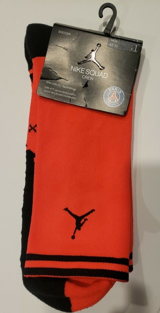 nike squad crew football socks