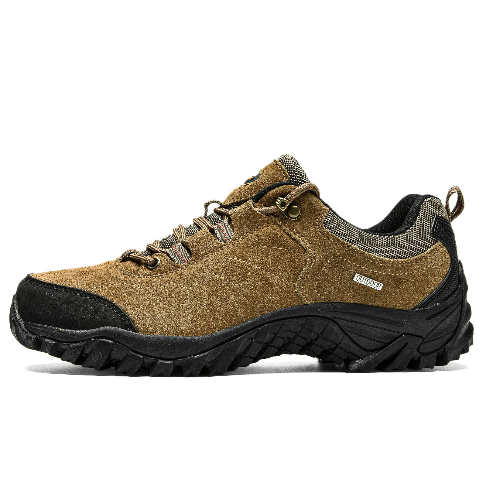 Chaussures de randonnée légères pour vos sorties en forêt et treks d'été en montagne