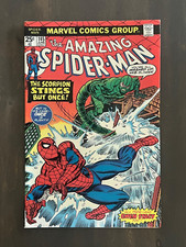 💥 Amazing Spider-Man Vol 1 1970s Bronze Age Pick A Comic Complete Your Set 💥