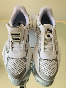 puma x karl lagerfeld alteration