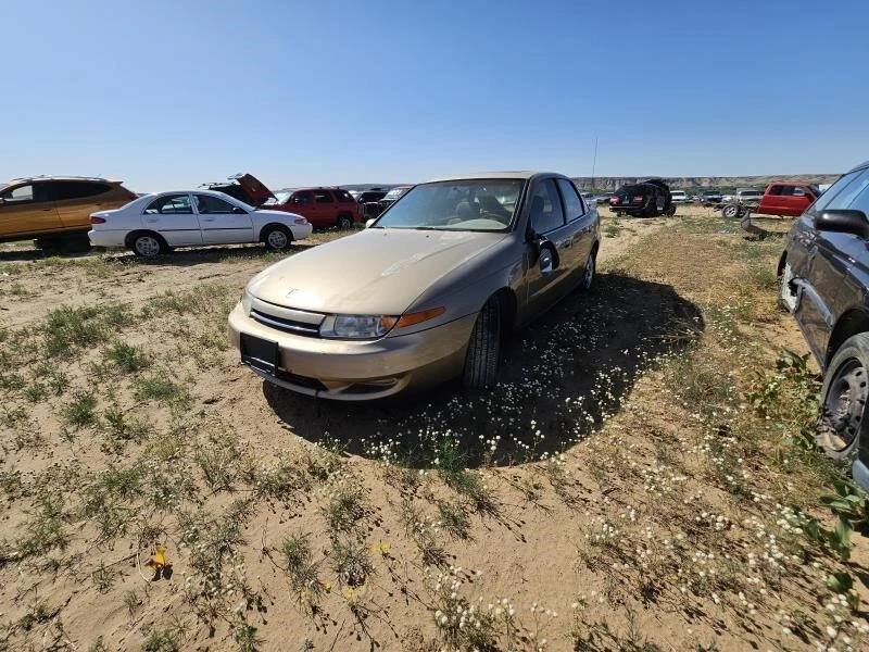 Medidor de velocímetro usado se adapta a: Saturn L SERIES 2000 EE. UU. Cluster Grado A Foto 2 de 4